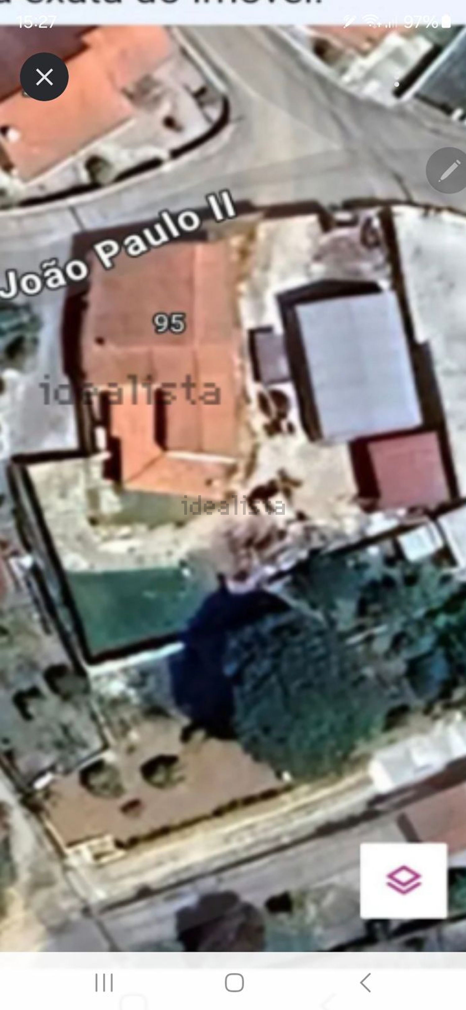 小镇楼房出售在Tomar e Santa Maria dos Olivais - 照片