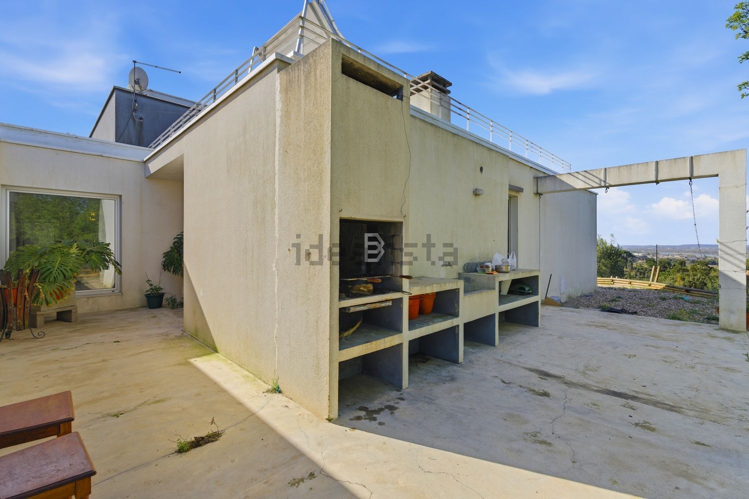 小楼房或独栋别墅出售Estr do Conventinho S/n, Ponte da Chamusca, 2140-302 - 照片