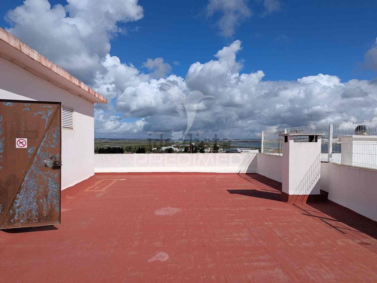 公寓 t1出售在Vila Real de Santo António - 阳台