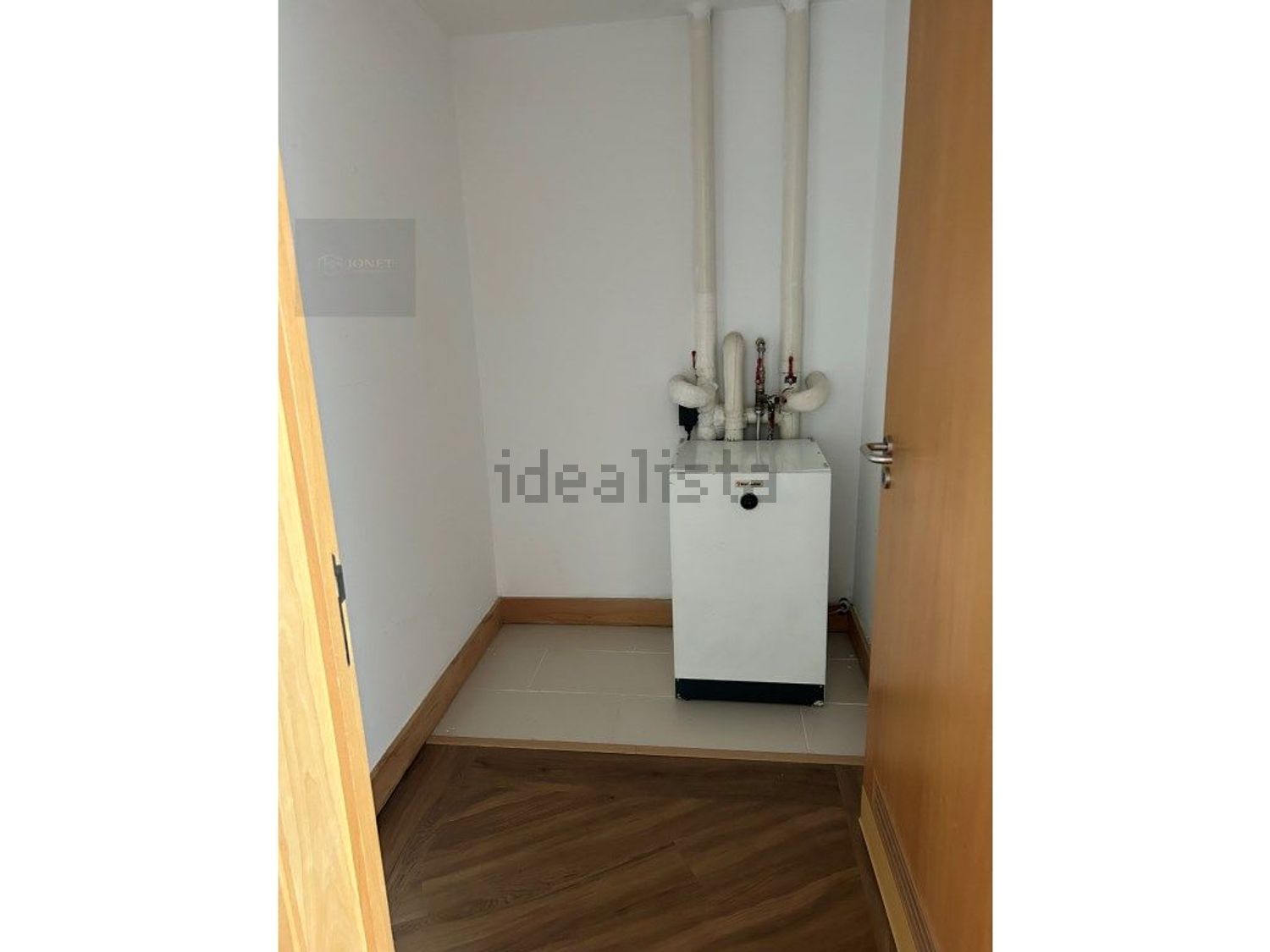 出租公寓 t2在Alto de Santo Amaro - 照片