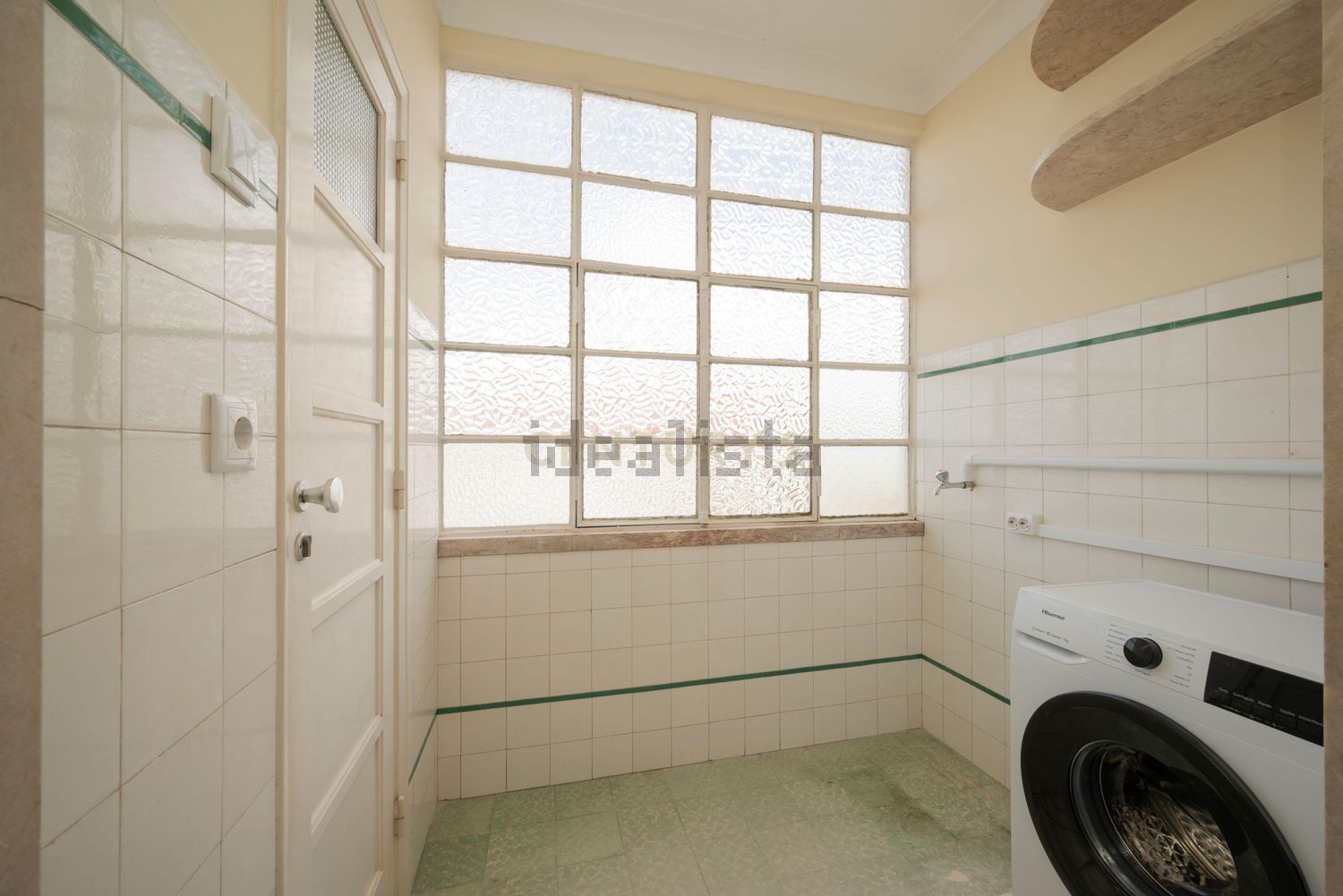 公寓 t2出售在Rua Gonçalves Crespo, 6 - 卫生间