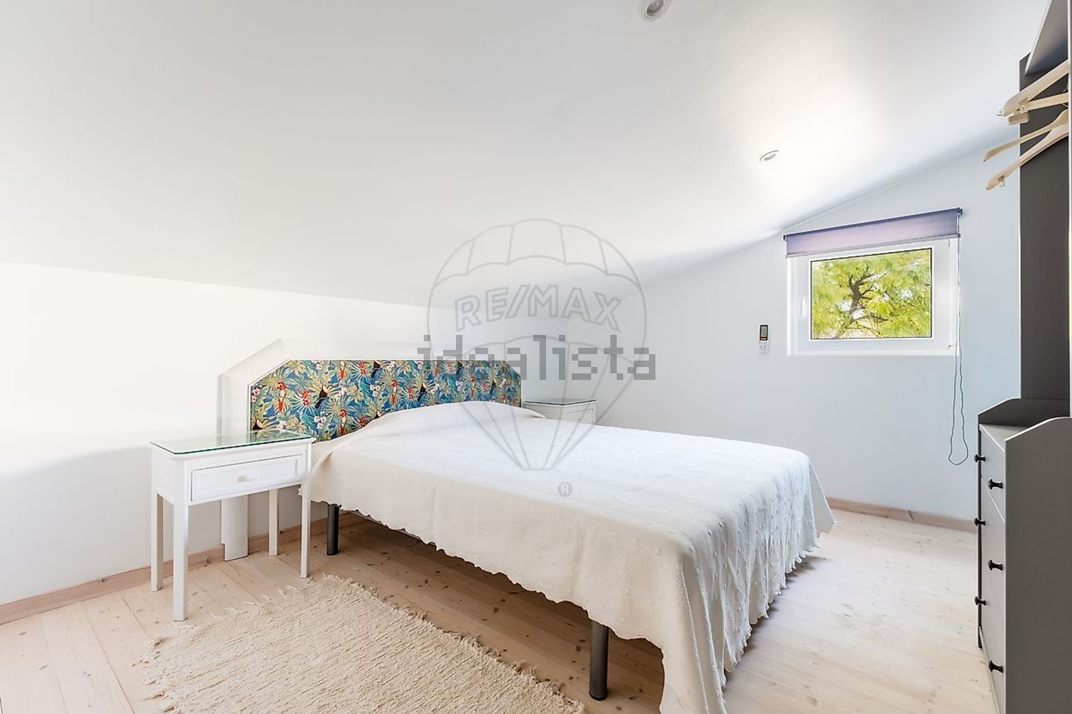 出租公寓 t4在Estrada da Quinta do Lago, 1 - 卧室