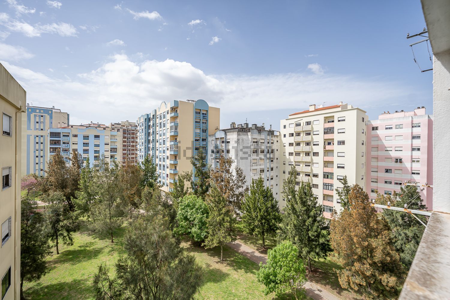 公寓 t1出售在Rua Cidade de Brasília s/n - 视线