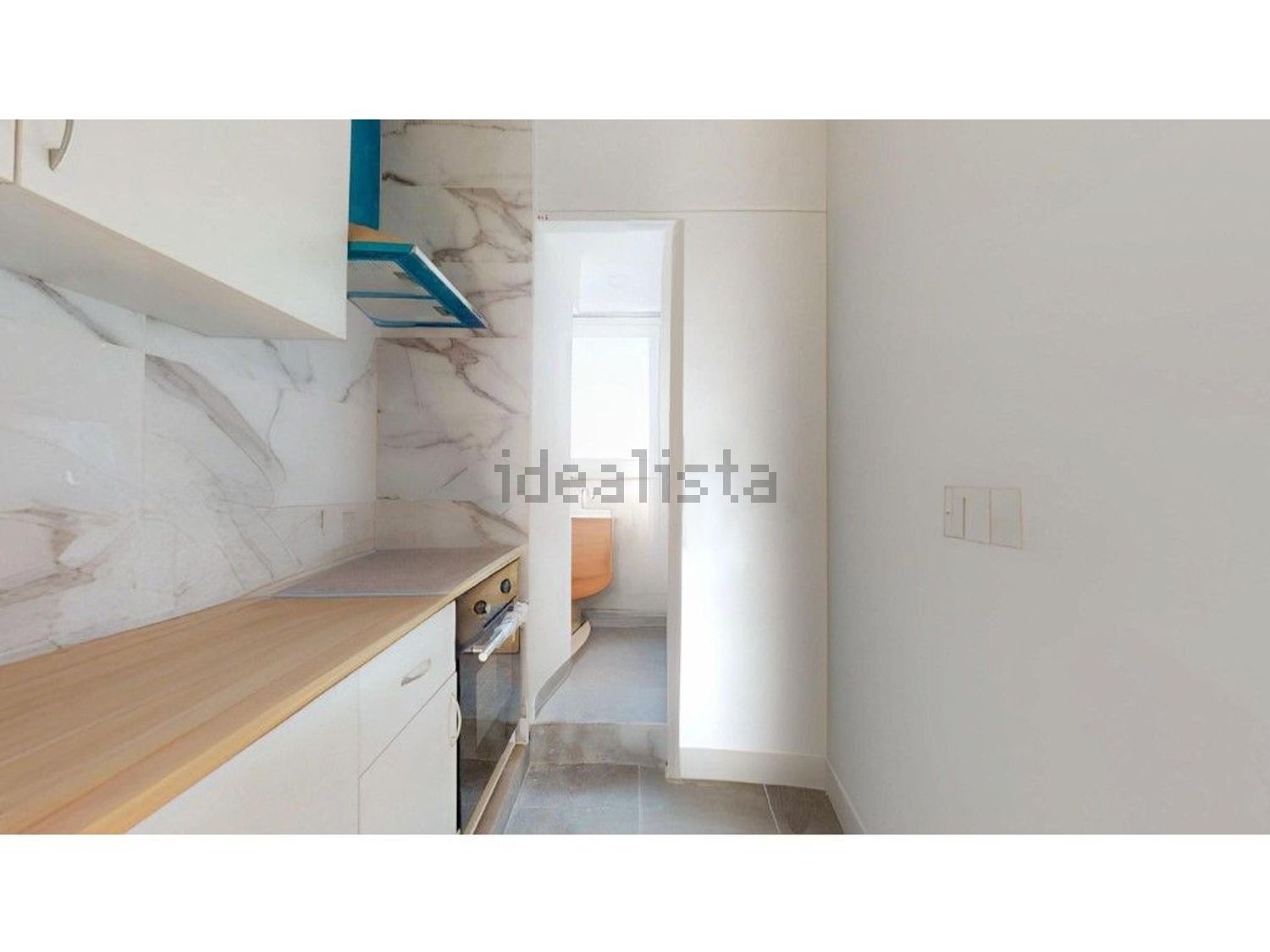 公寓 t2出售在Rua da Cruz a Alcântara - 厨房