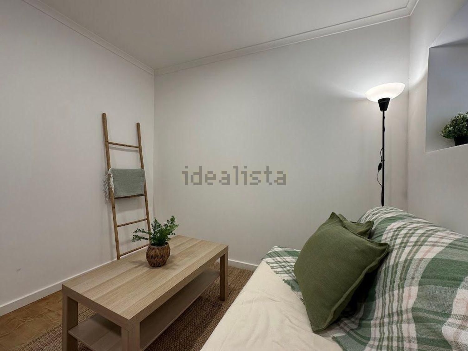 出租公寓 t1在Travessa da Palma, 32 - 卧室
