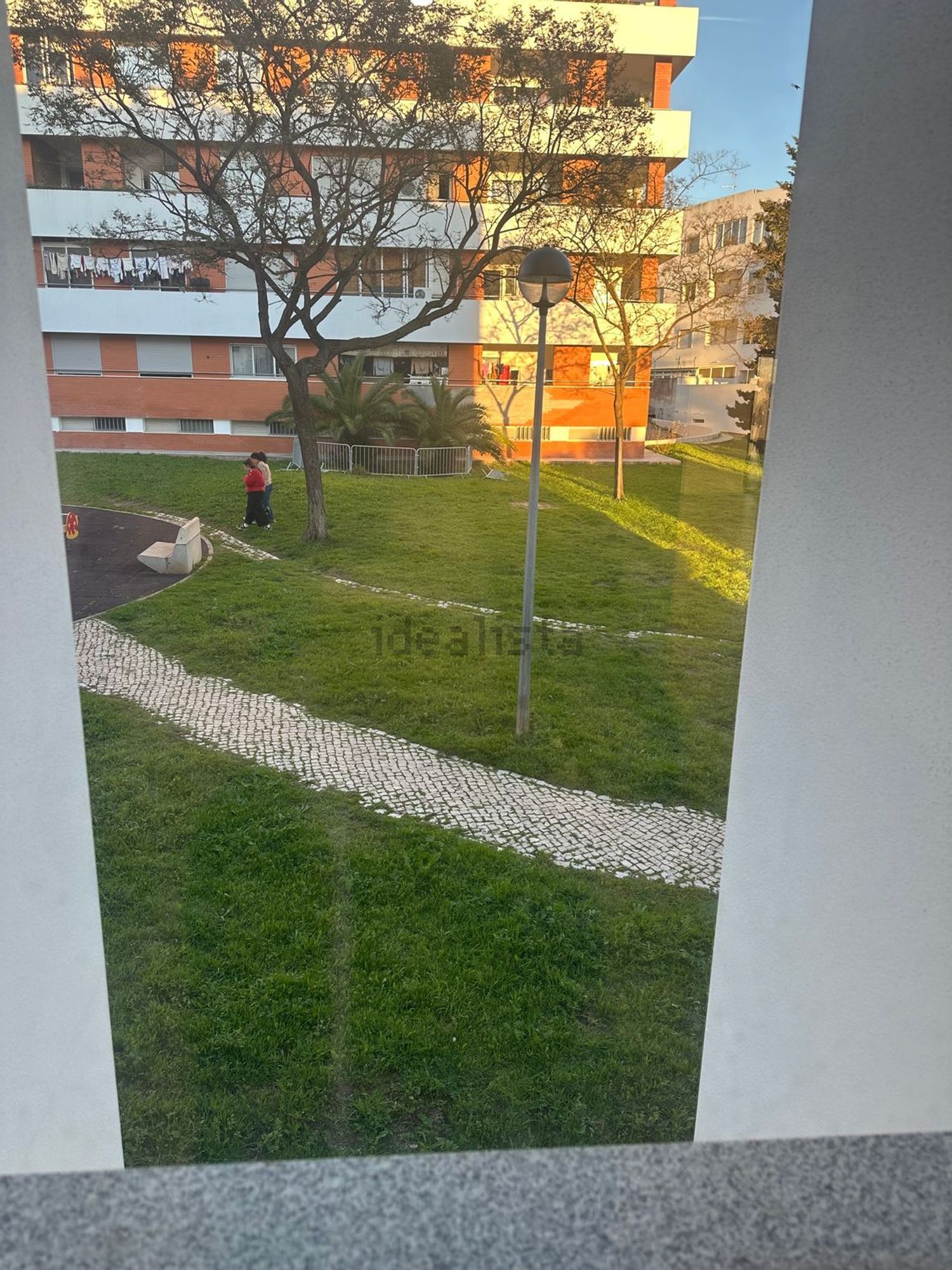 出租公寓 t3Urbanização quinta das flores, 40 - 照片