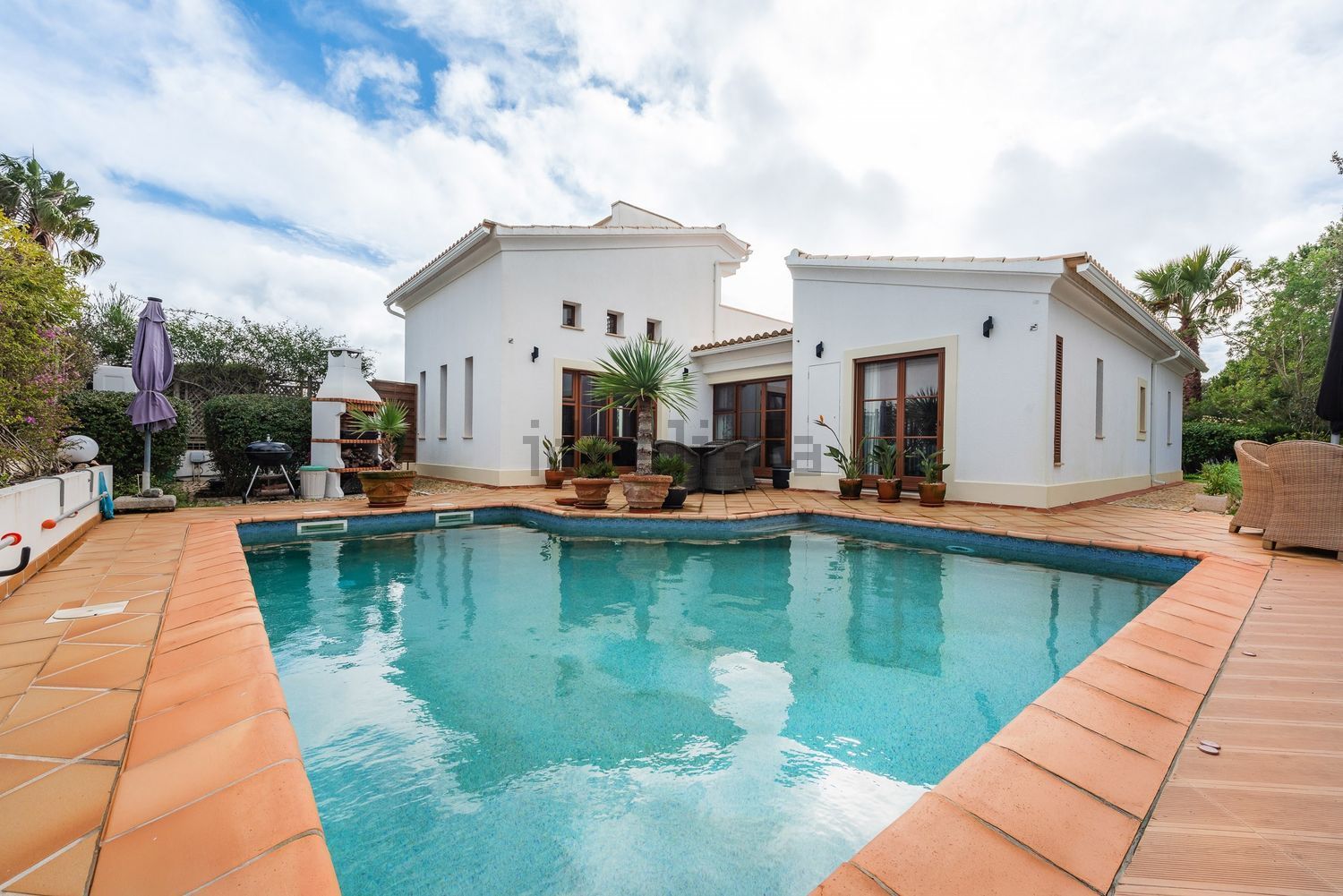 小楼房或独栋别墅出售AlmaVerde Village & Spa, 151 - 游泳池