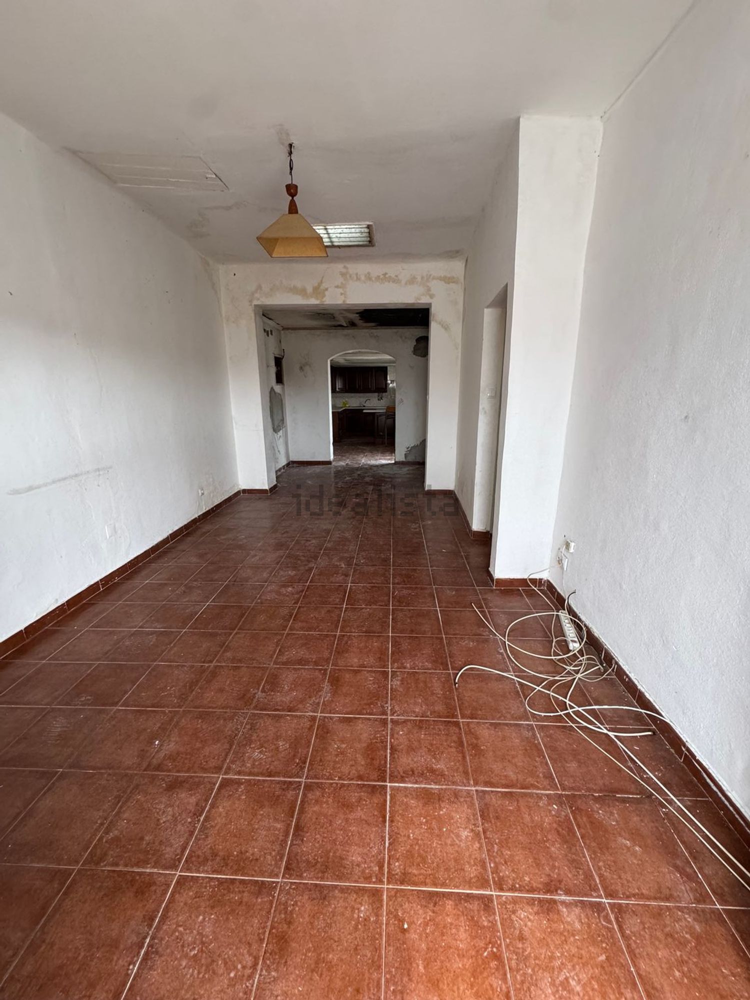 小楼房出售在Rua Francisco Ferreira Cangalhas, 10 - 照片