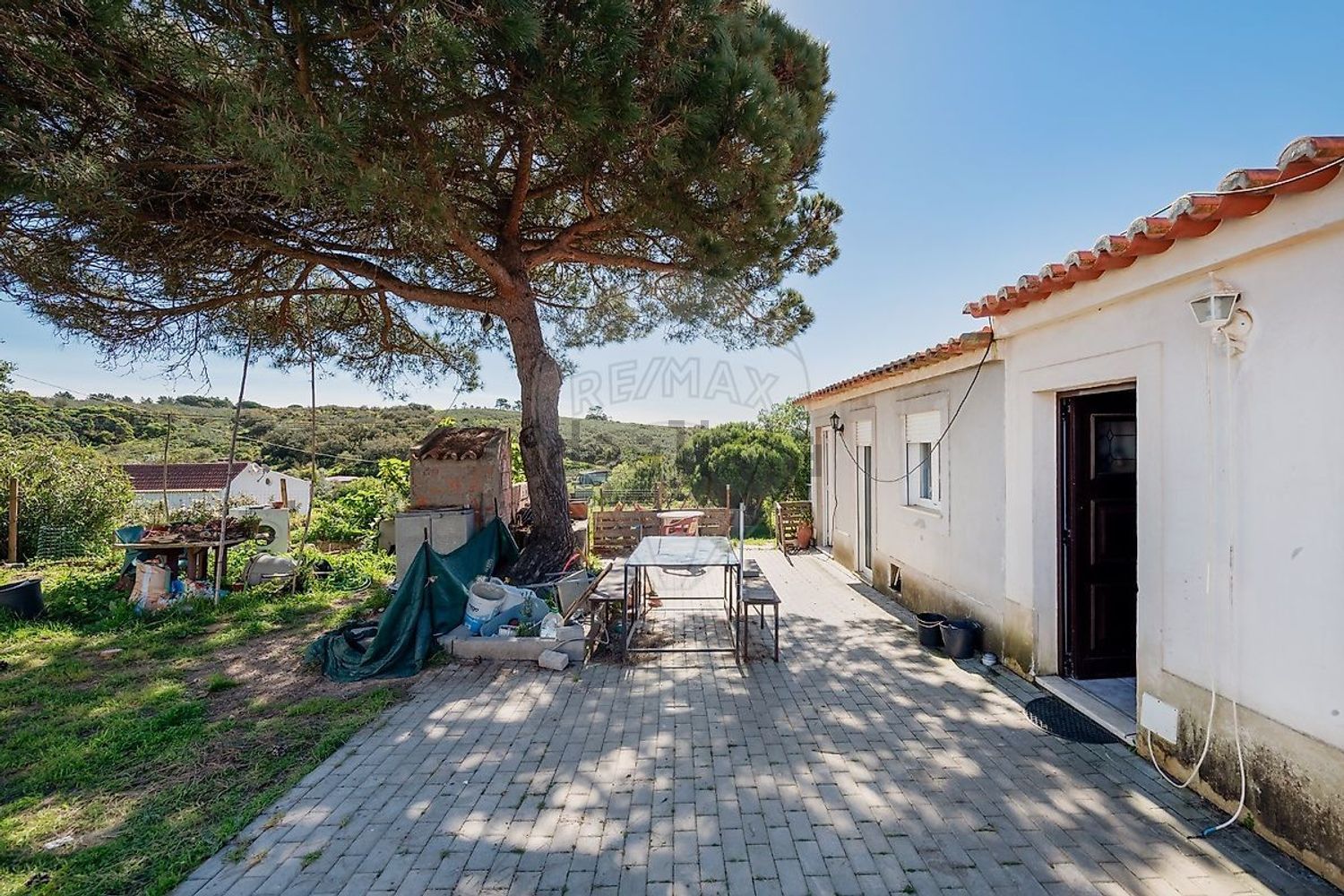 庄园出售Em1003-1 - 外立面