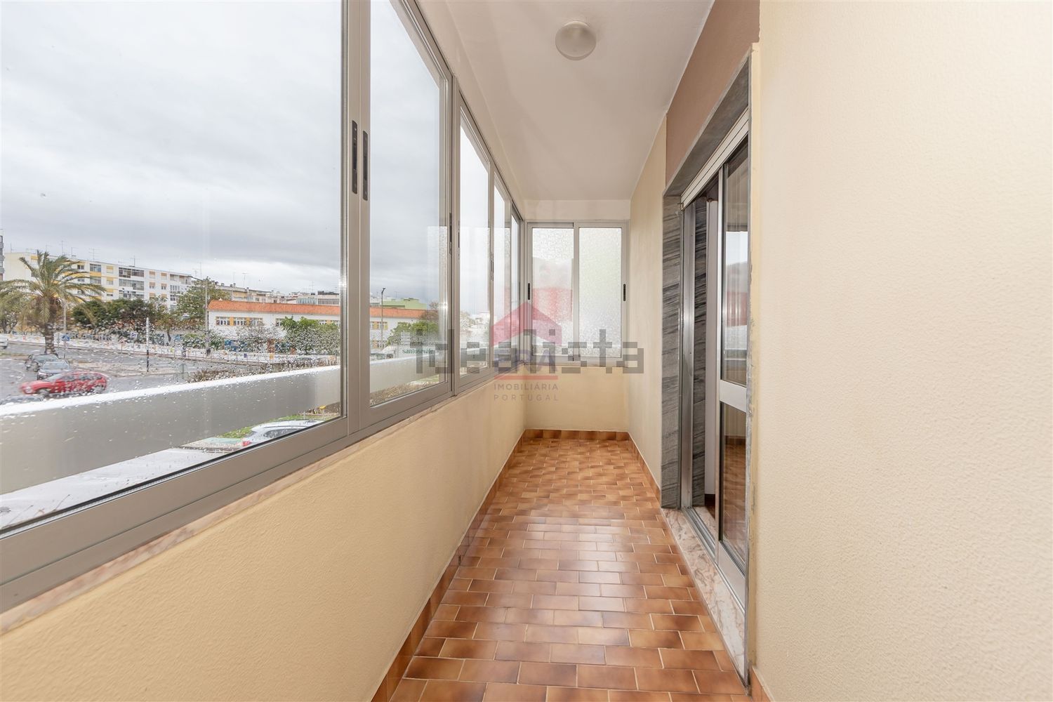 公寓 t3出售在Avenida Cidade de Hayward, 4 - 阳台