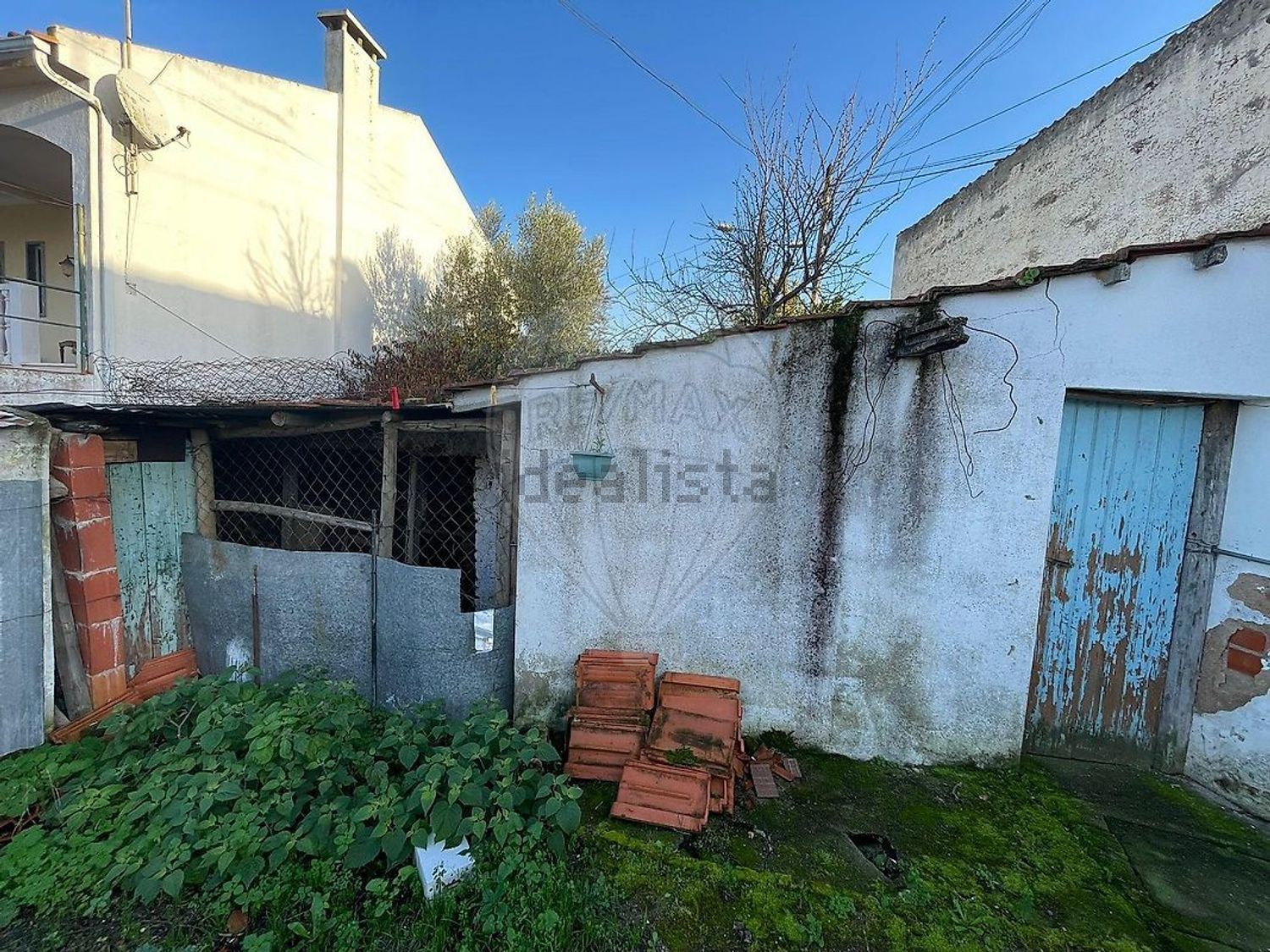 小楼房或独栋别墅出售在Bairro Novo do Pinhal - 照片