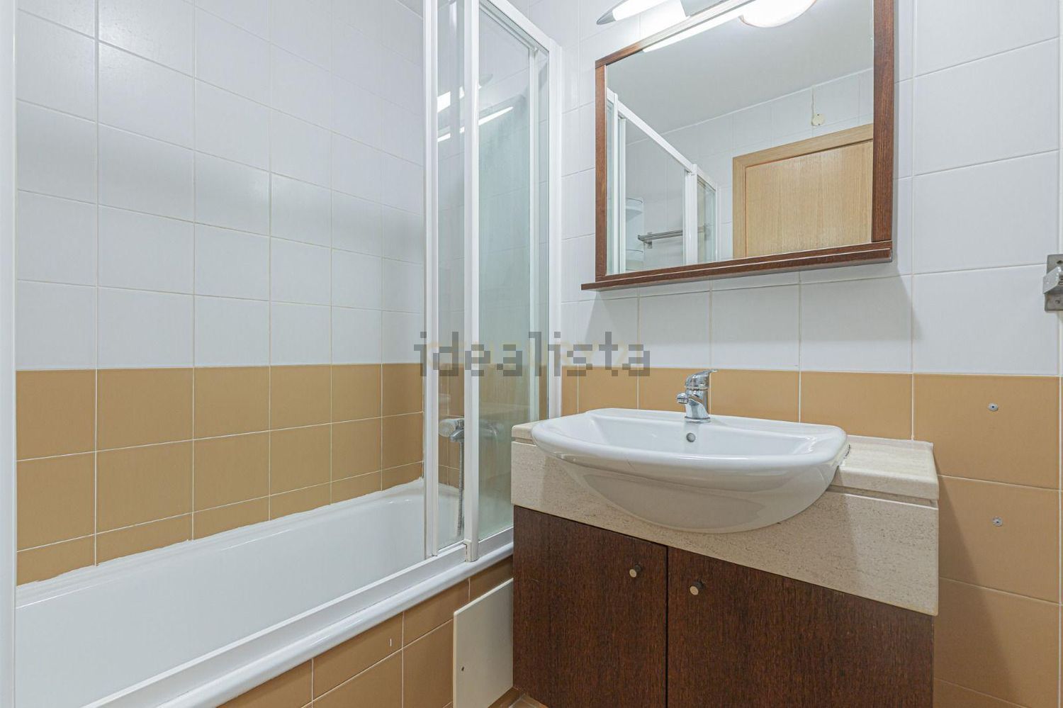 出租公寓 t1在Avenida Marechal Francisco da Costa Gomes, 51 - 卫生间