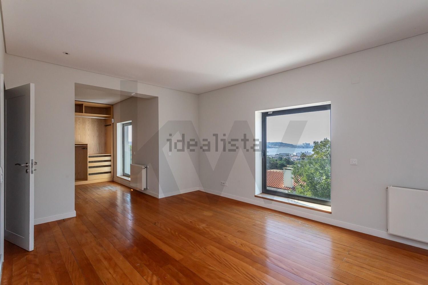 小楼房或独栋别墅出售在Rua Paulo da Gama - 居住