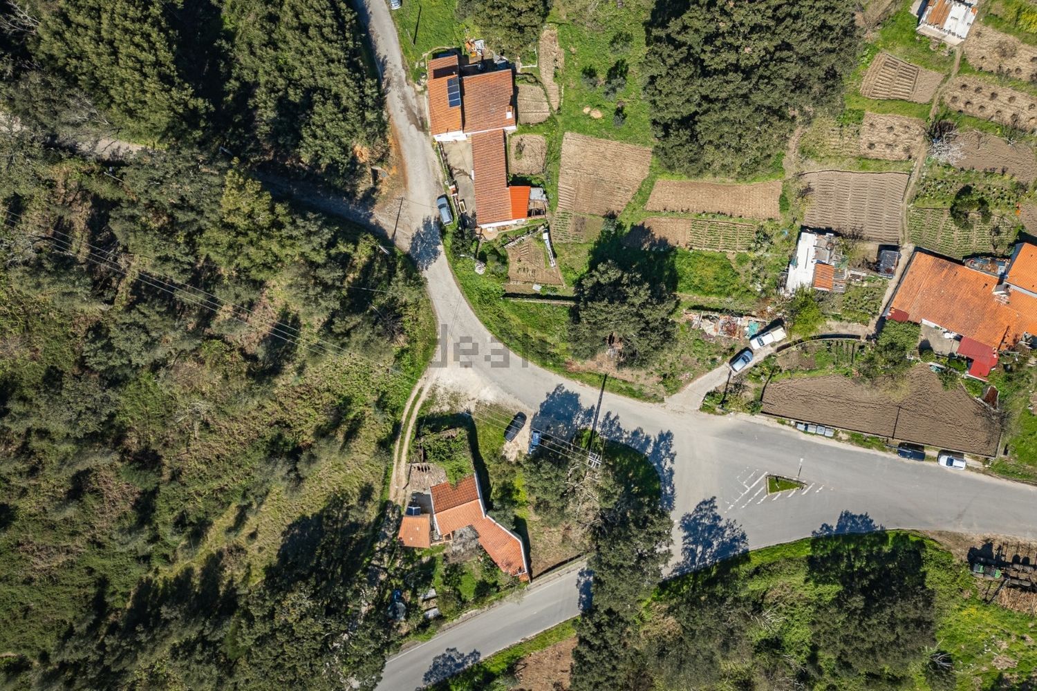 庄园出售在Estrada Sem Nome, 1 - 视线