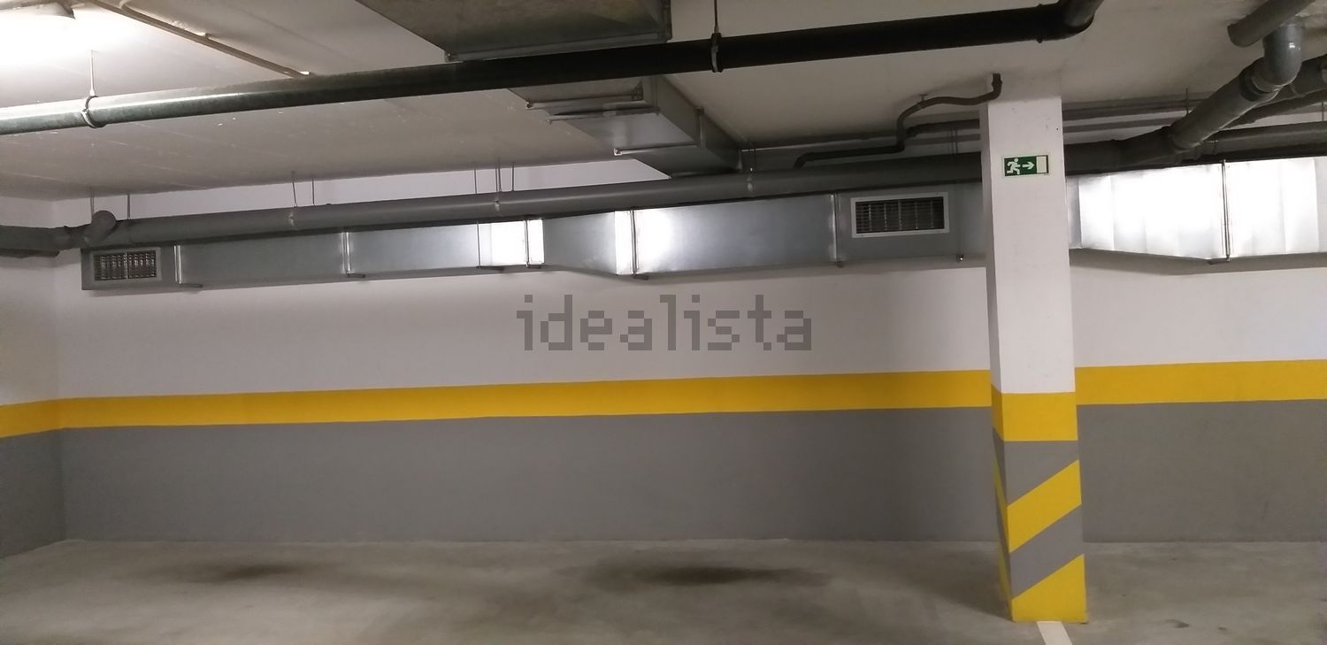 公寓 t3出售在Avenida São Jorge da Mina, 11 - 停车位