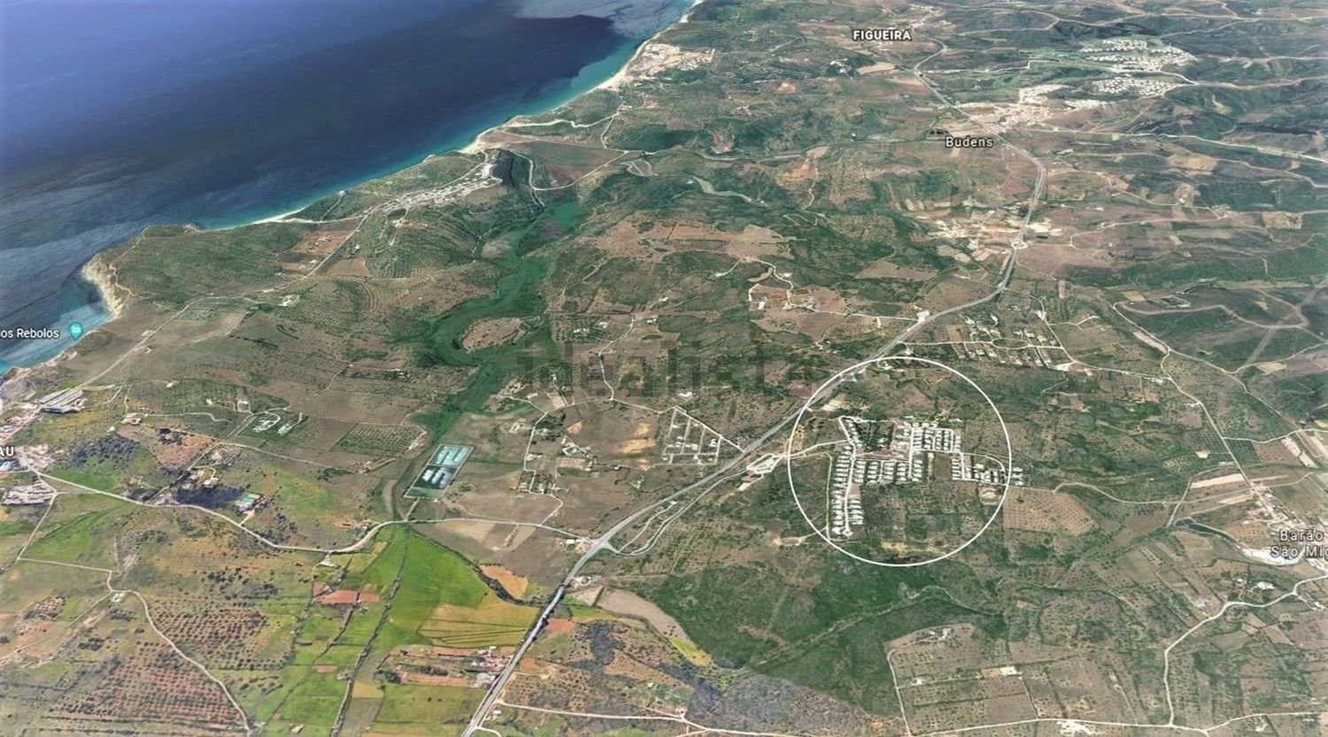 小楼房或独栋别墅出售AlmaVerde Village & Spa, 151 - 视线