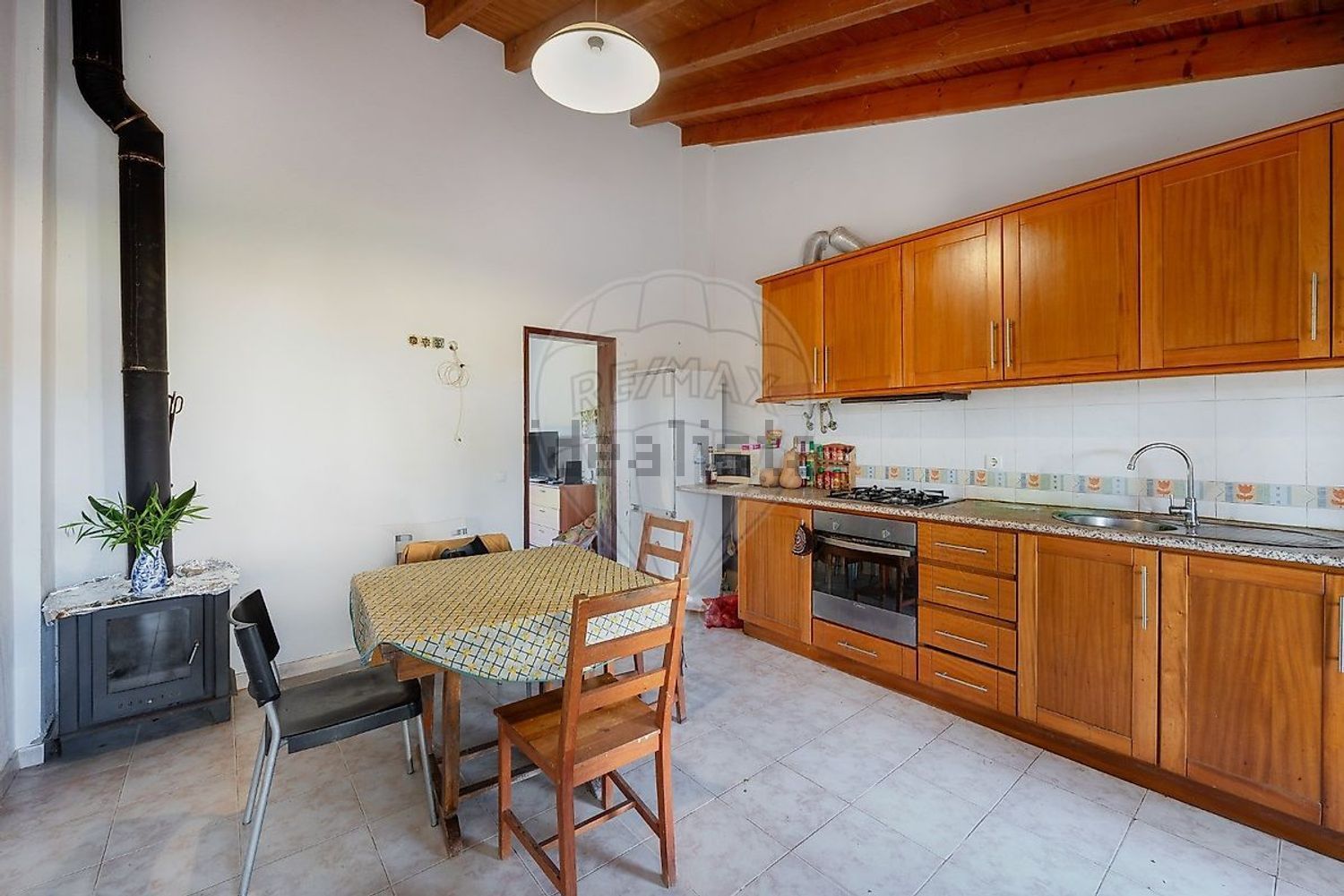庄园出售Em1003-1 - 厨房