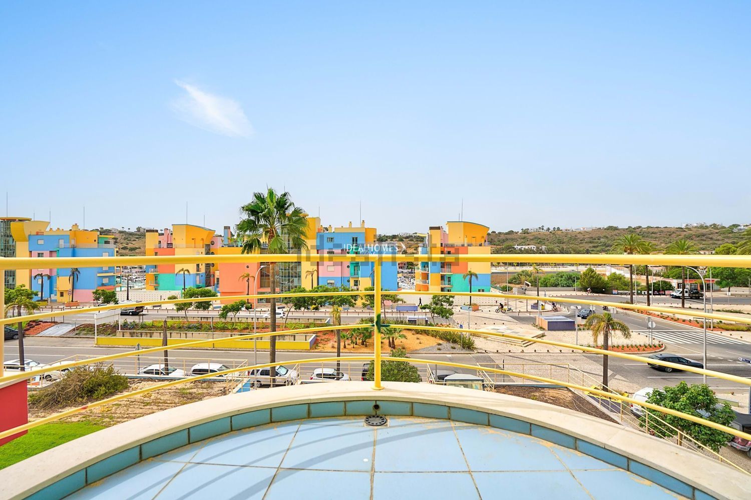 公寓 t3出售在Marina de Albufeira - Cerro da Piedade - 游泳池