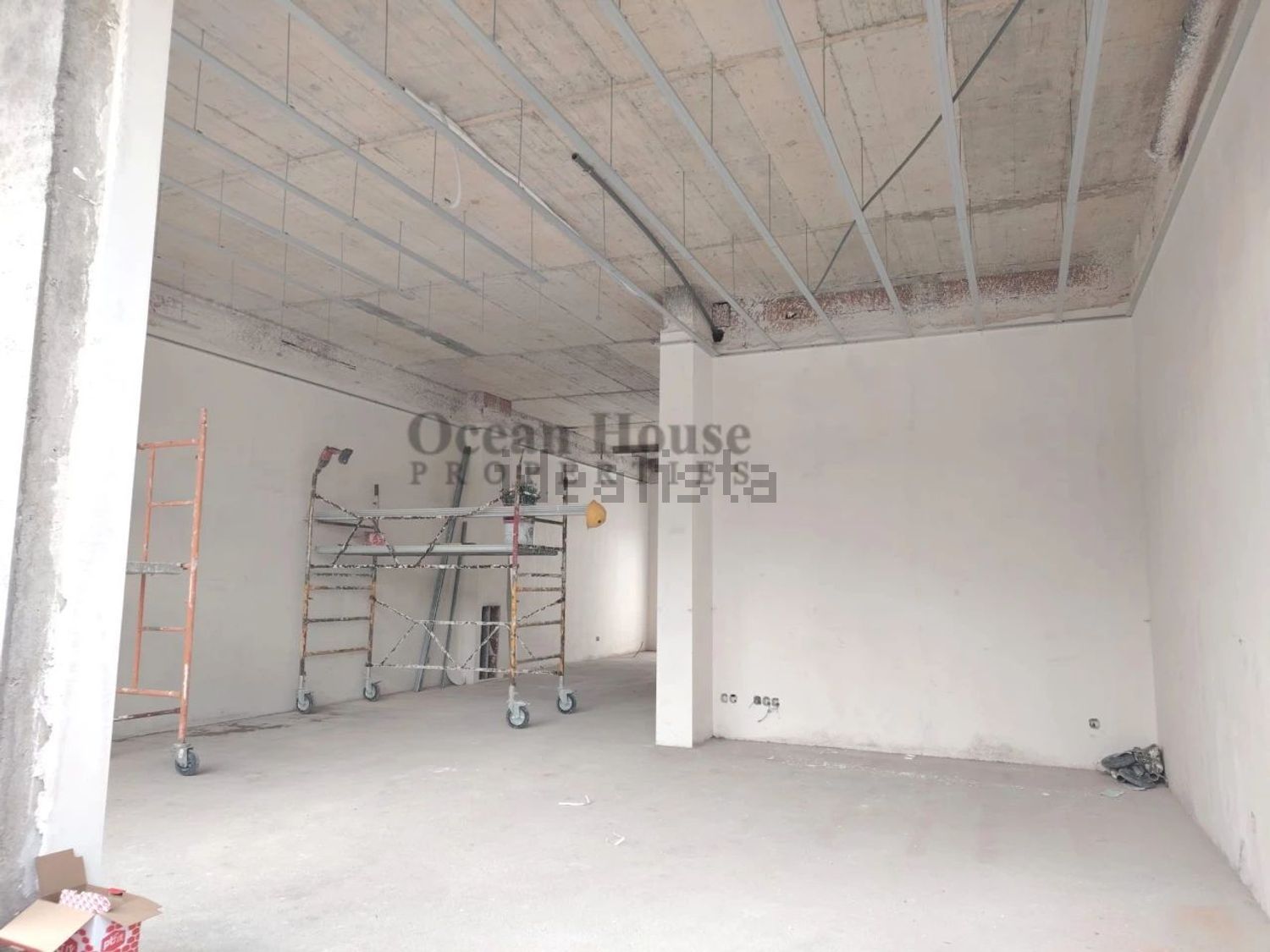 公寓 t3出售在Centro Oeste da Cidade de Loulé - 施工照片