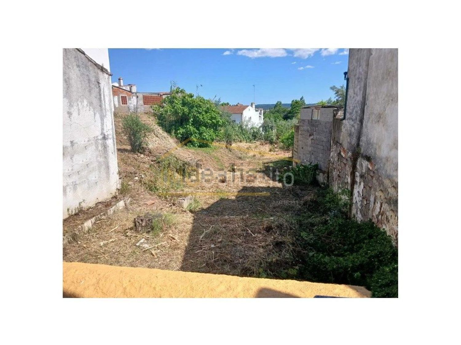 小楼房或独栋别墅出售在Avenida da Portagem - 花园