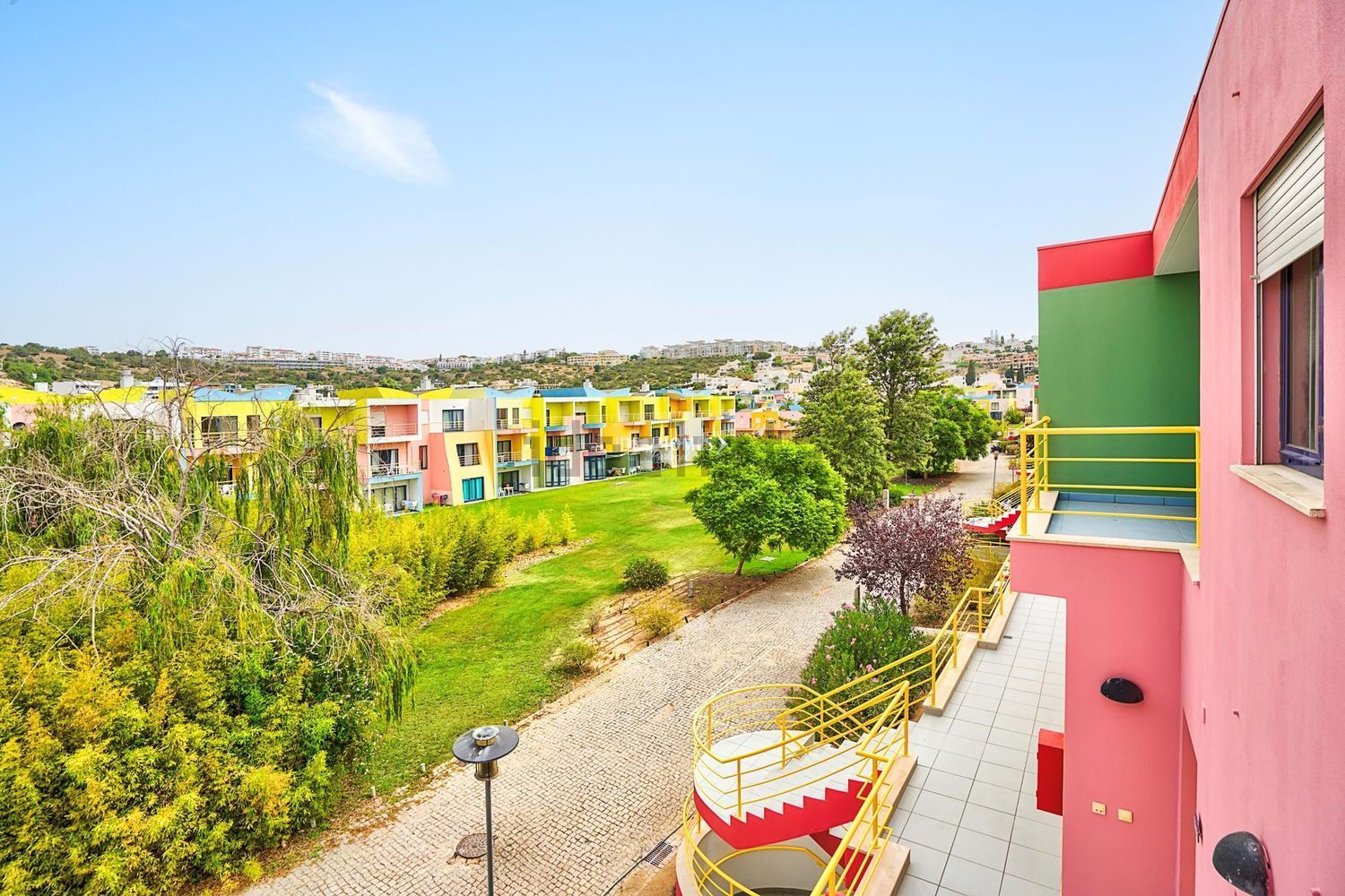 公寓 t3出售在Marina de Albufeira - Cerro da Piedade - 照片