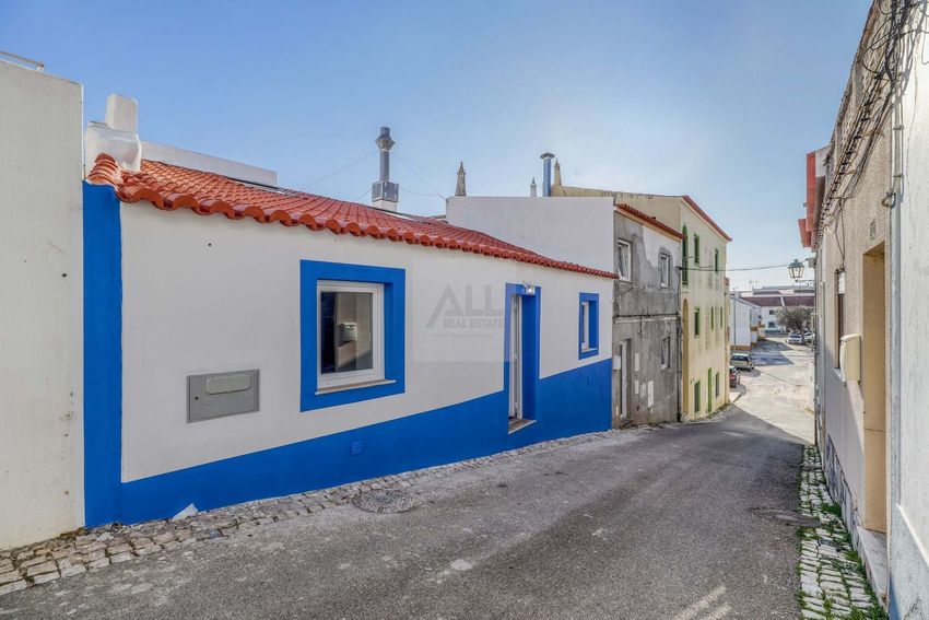 小楼房或别墅出售在Vila do Bispo e Raposeira