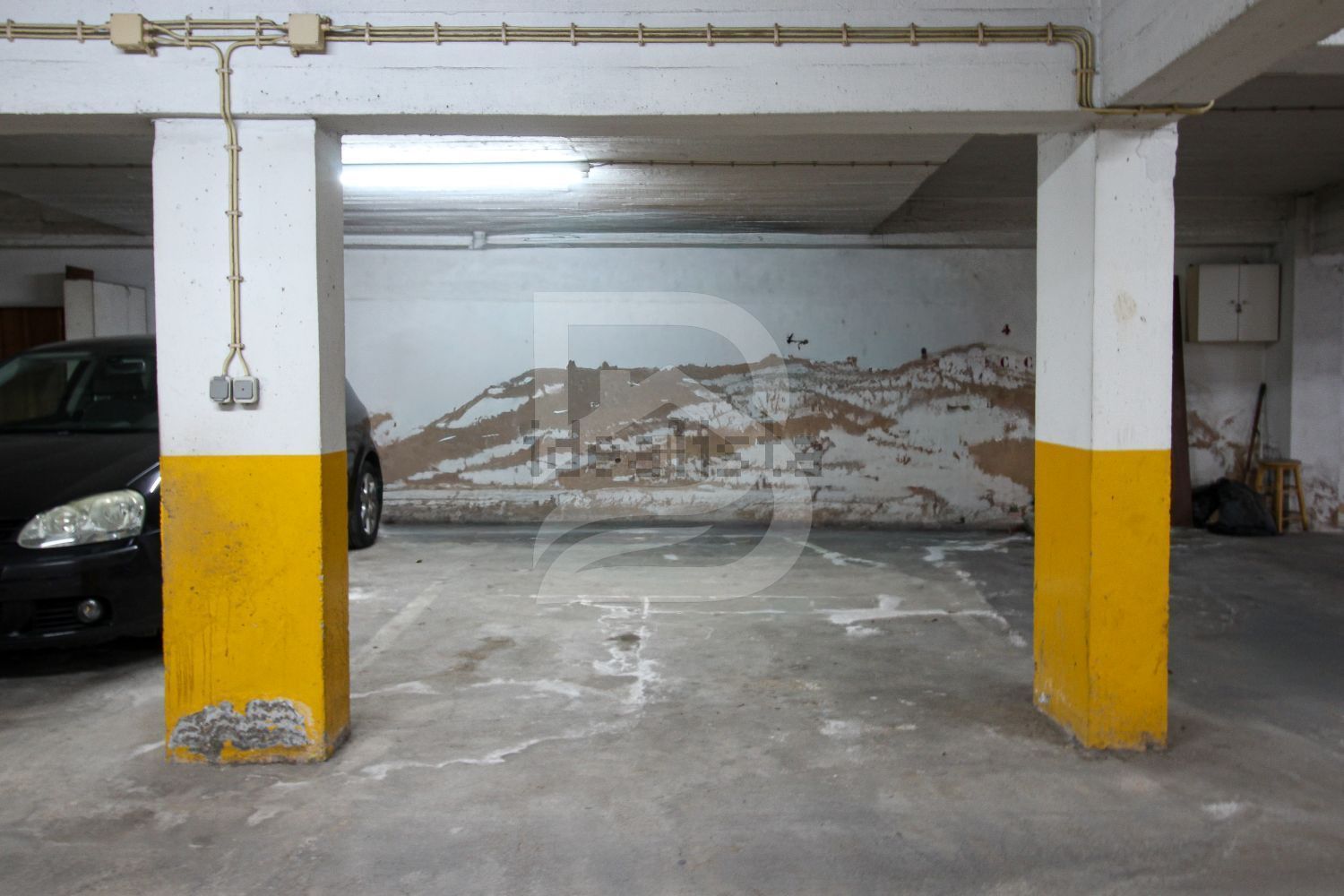 公寓 t3出售在Rua Francisco Bivar, 1 - 停车位