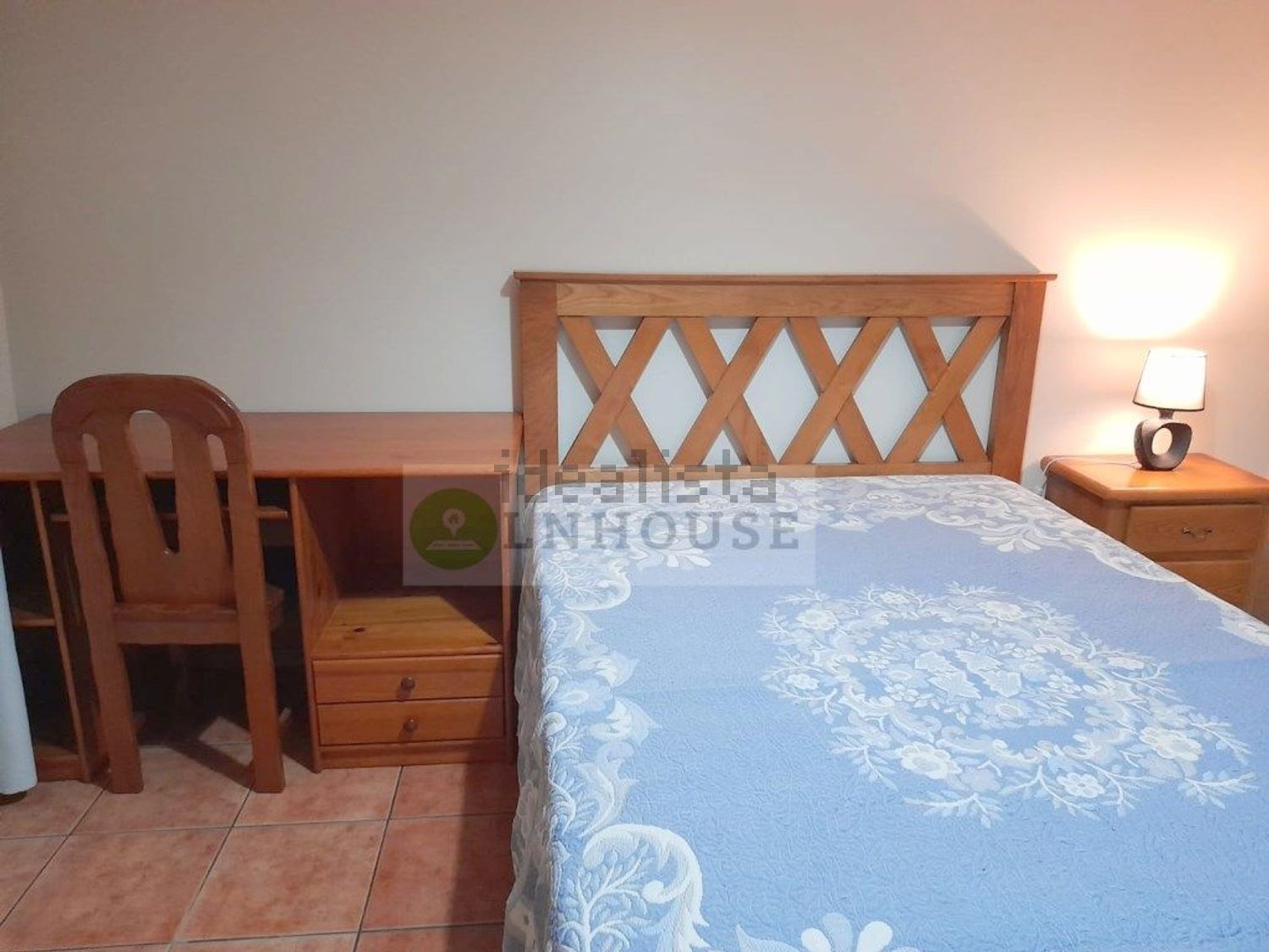 出租公寓 t3在Vila Real de Santo António - 卧室