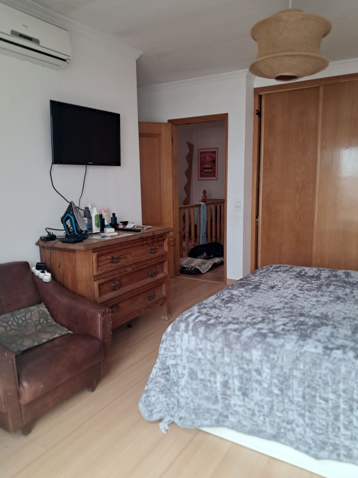 联排别墅出售Quinta dos Poços, 23 - 卧室