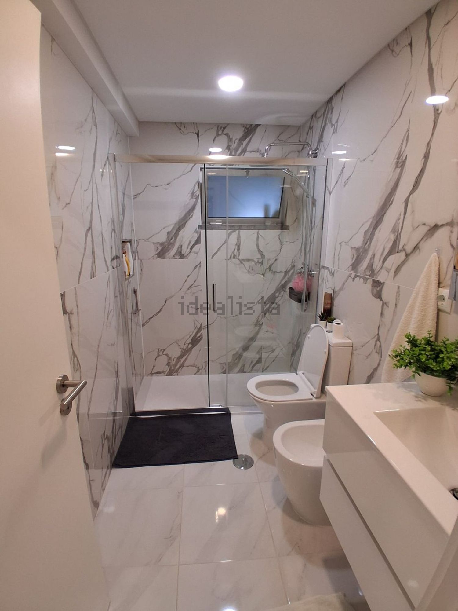 出租房间在Praceta de liberdade, quinta do galeao 2680-545, 4 - 卫生间