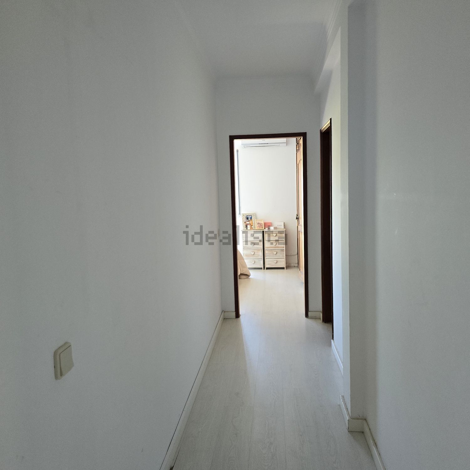 小楼房或独栋别墅出售在Tomar e Santa Maria dos Olivais - 过道