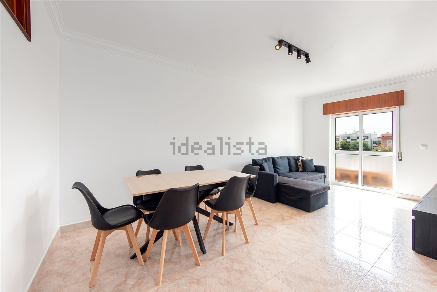 公寓 t2出售在Rua António Vicente Campinas, 6 a - 居住