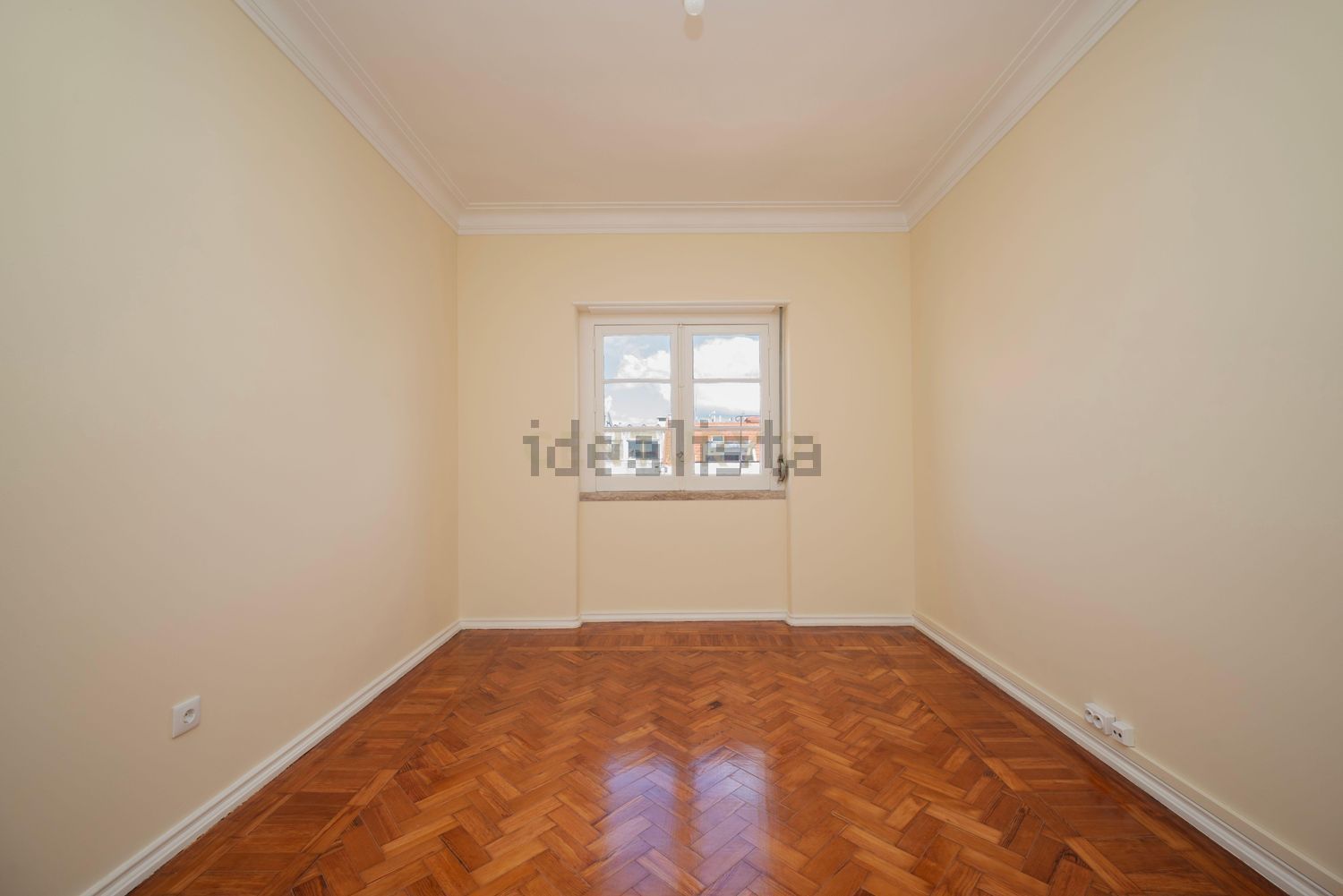 公寓 t2出售在Rua Gonçalves Crespo, 6 - 居住