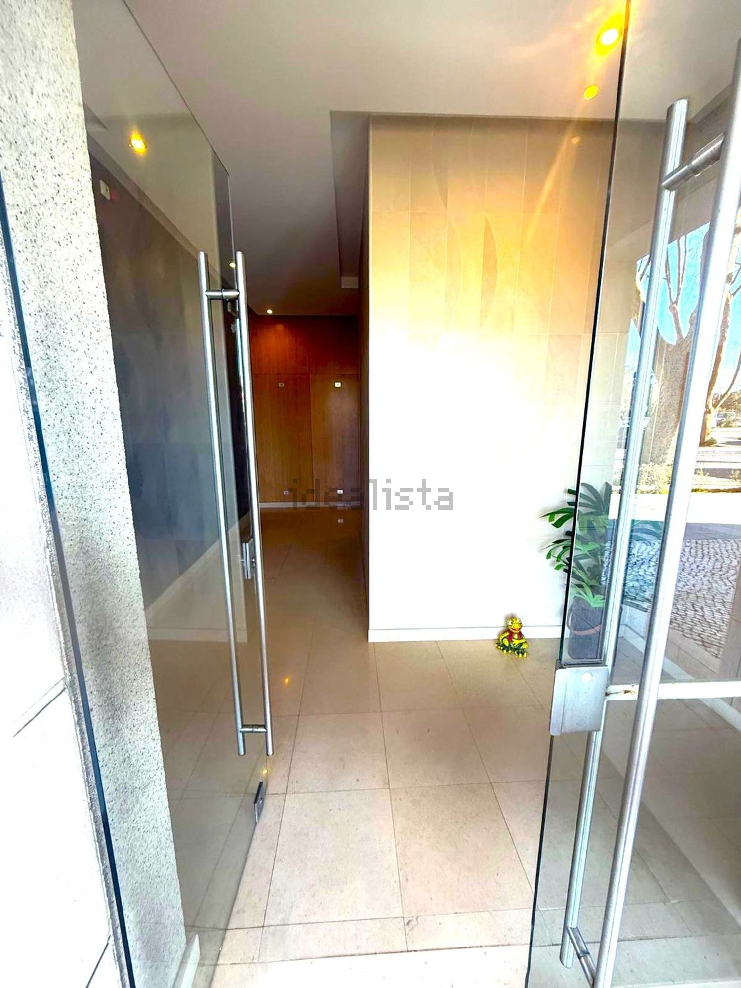 出租公寓 t1在Avenida de Dom José Alves Correia da Silva, 376 - 过道