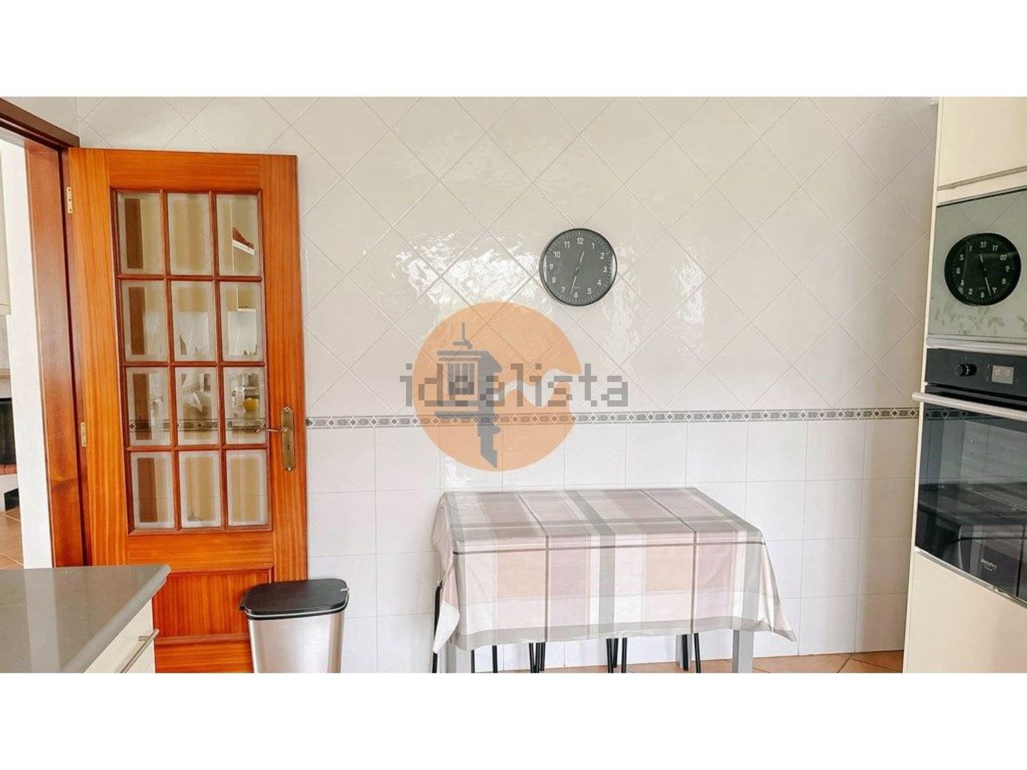 小楼房或独栋别墅出售在Quinta do Sobral - São Bartolomeu - 厨房