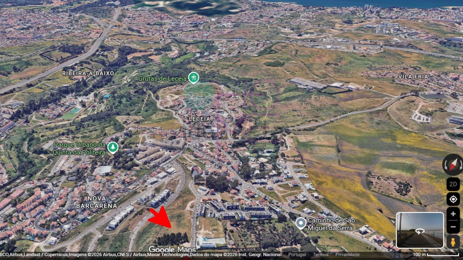 小楼房或独栋别墅出售在Caminho da Serra - 照片