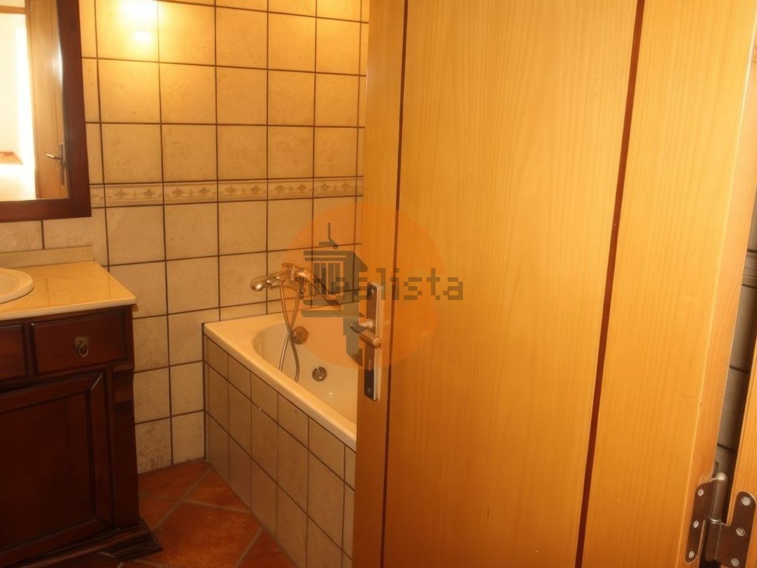 小楼房或独栋别墅出售在Rua José Falcão Berredo - 卫生间