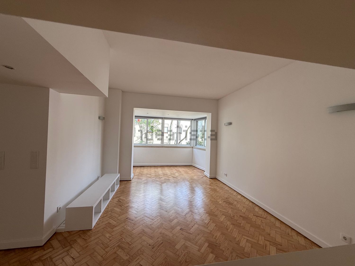 出租公寓 t3在Avenida Dom Luís I, 12 - 居住