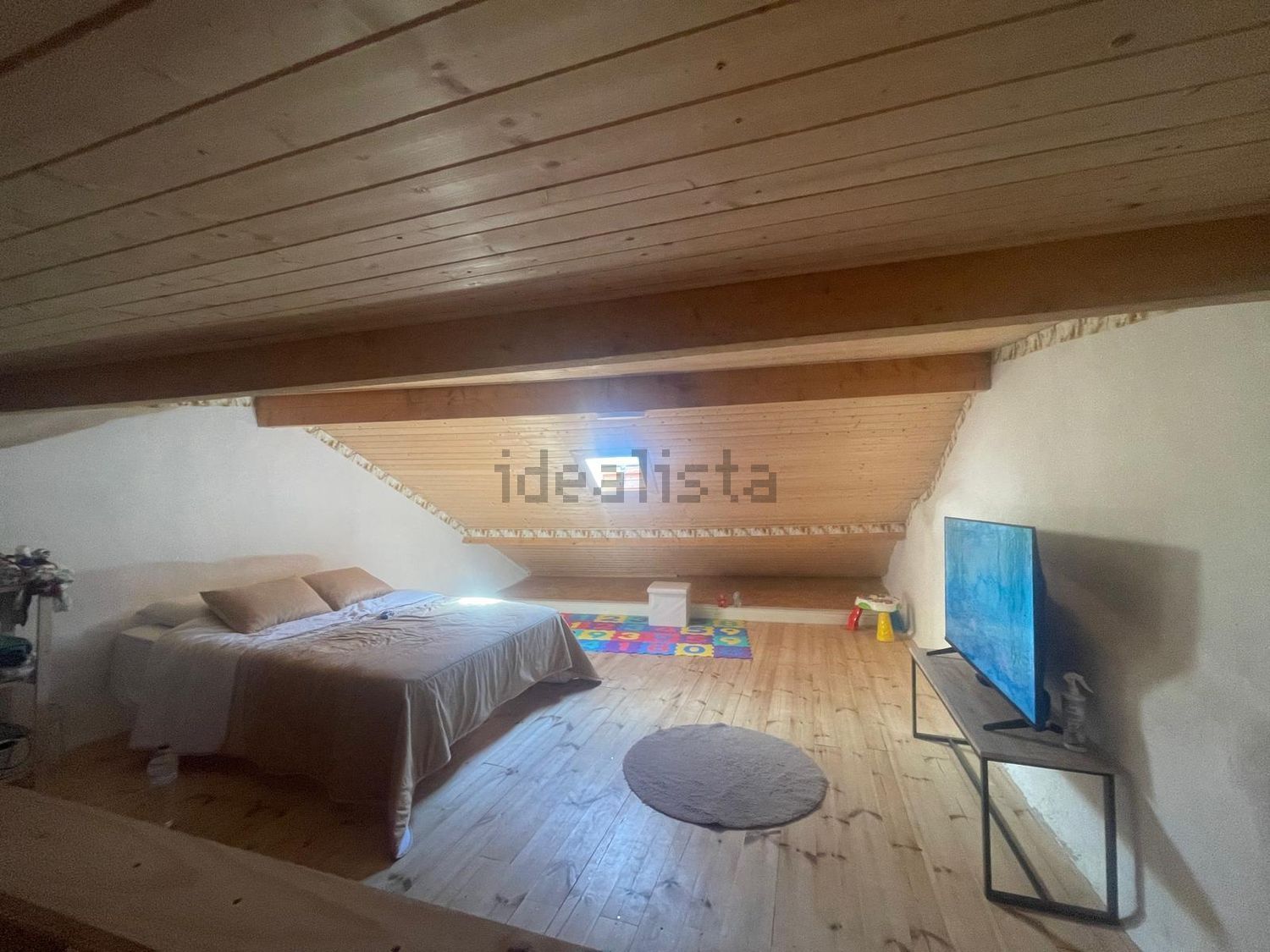 小楼房或独栋别墅出售在Tomar e Santa Maria dos Olivais - 卧室