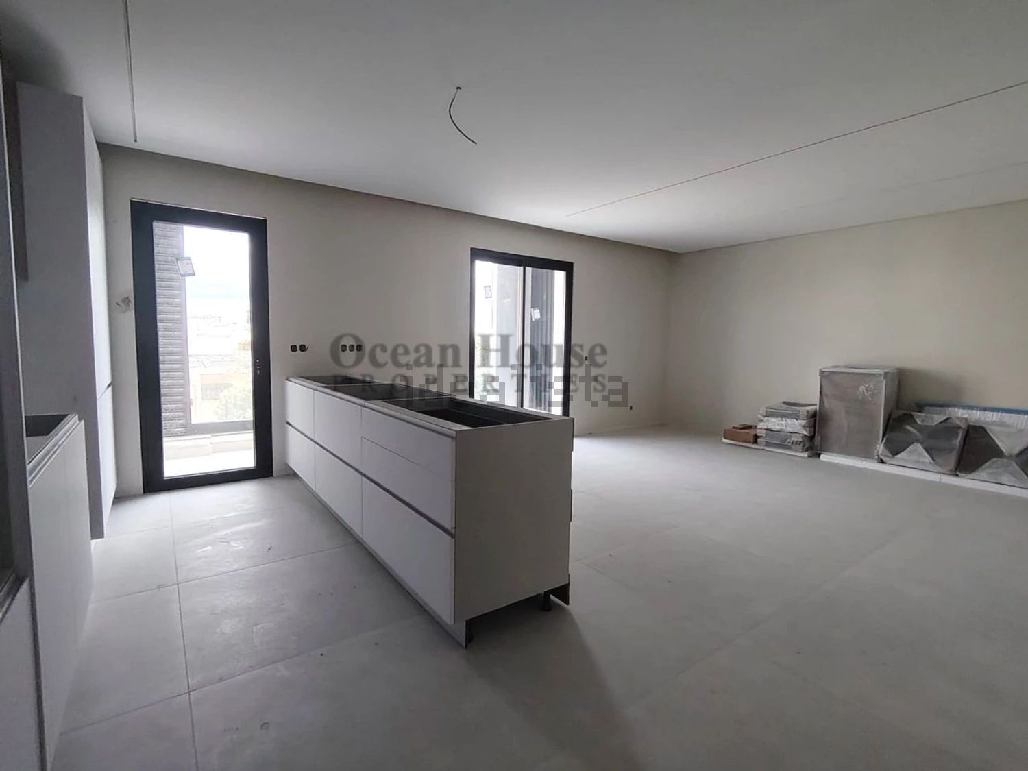 公寓 t3出售在Centro Oeste da Cidade de Loulé - 施工照片