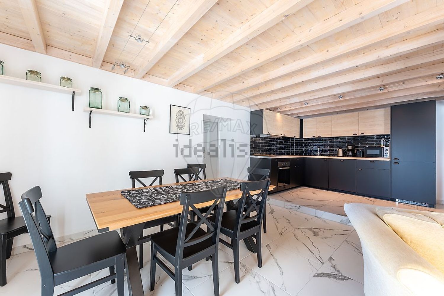 出租公寓 t4在Estrada da Quinta do Lago, 1 - 客厅
