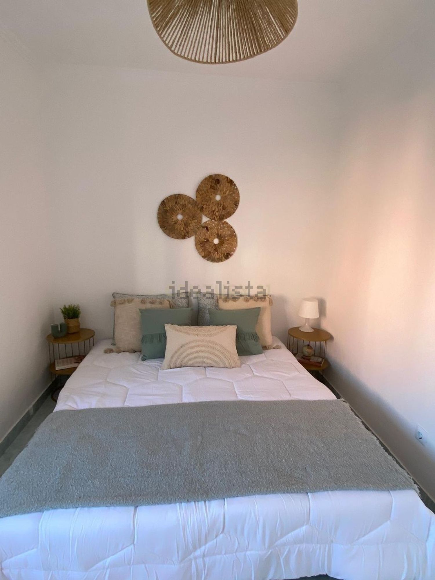 出租公寓 t2Quinta da Aduela, 13 - 卧室