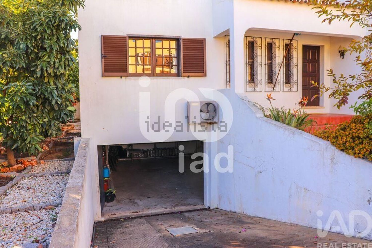 小楼房或独栋别墅出售在Quinta do Eucalipto - Ilha de Faro - 停车位