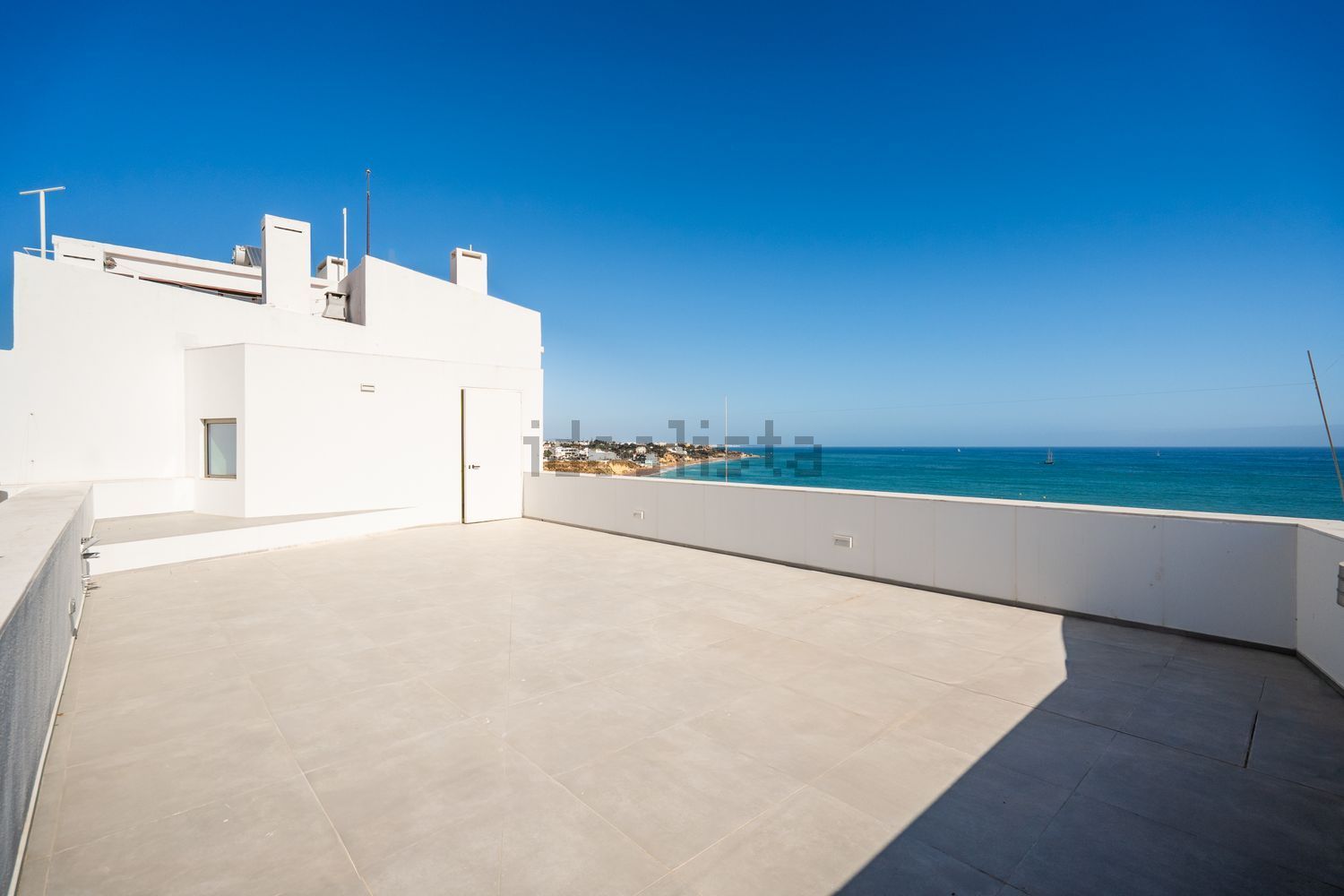 出租小楼房或独栋别墅在Marina de Albufeira - Cerro da Piedade - 阳台
