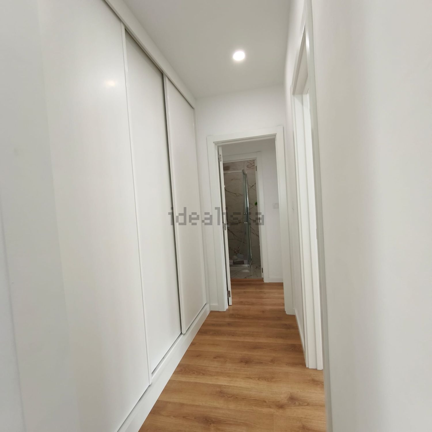 公寓 t3出售在Avenida do Uruguai, 4 Nesq - 过道