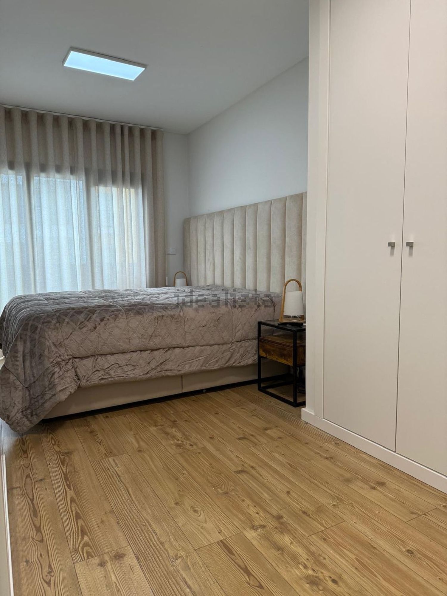 出租公寓 t2在Rua Espregueira Mendes, 2720 -108 - 卧室