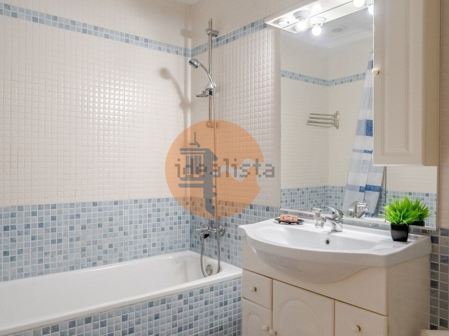 公寓 t3出售在Vila Real de Santo António - 卫生间