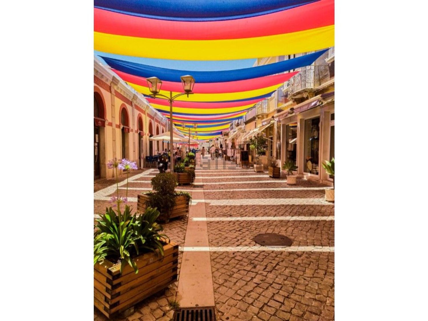 公寓 t3出售在Avenida José da Costa Mealha, 121 - 照片