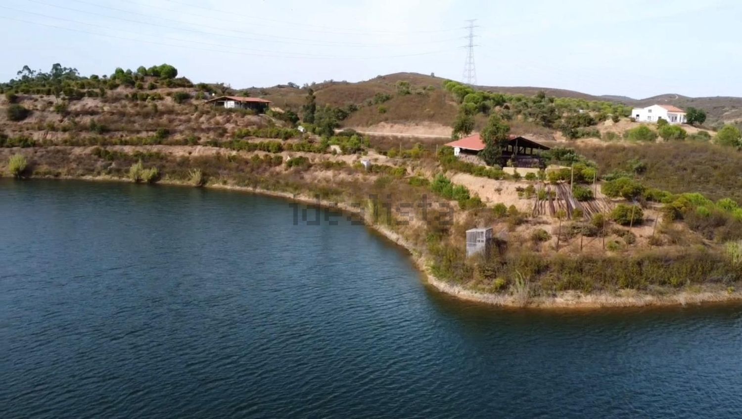 庄园出售在Rua de Fonte Ferrenha, 8 n - 视线