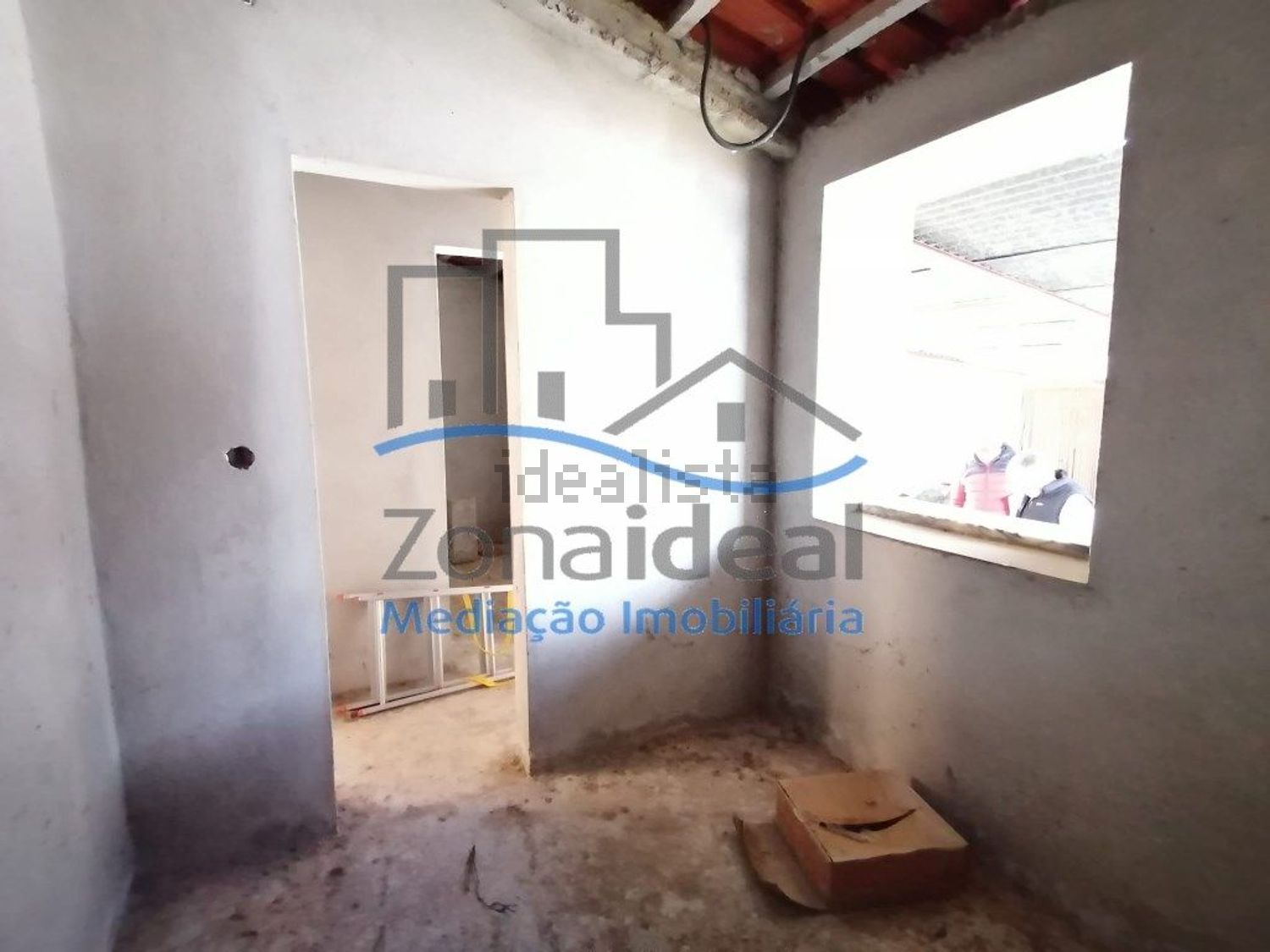 小楼房或独栋别墅出售在Abrigada e Cabanas de Torres - 详情